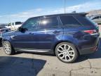 2017 Land Rover Range Rover Sport Hse للبيع في North Las Vegas، NV - Front End