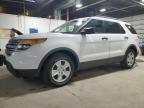 2013 Ford Explorer продається в Blaine, MN - Mechanical