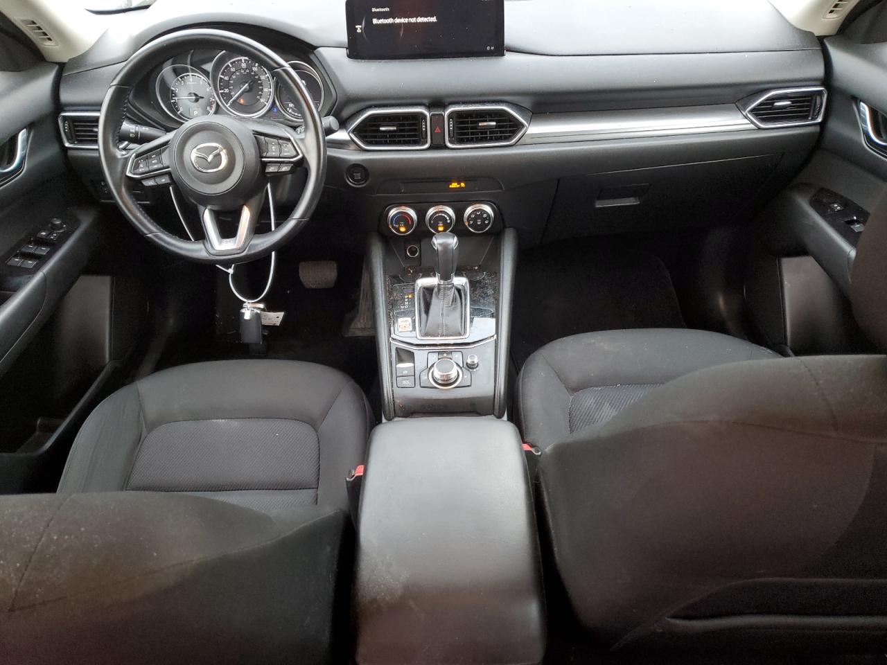 2021 Mazda CX-5 - Image 8