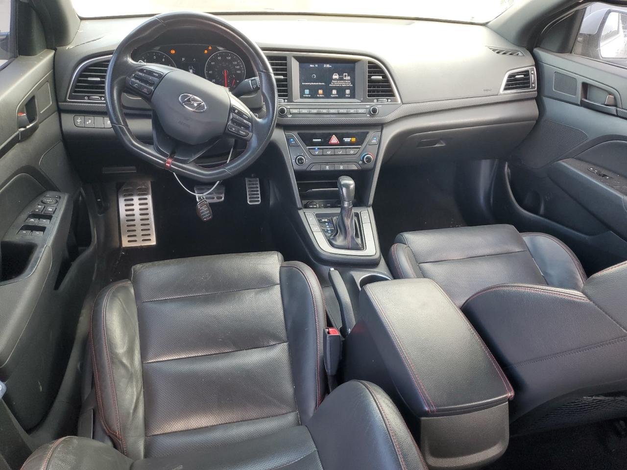 2018 Hyundai Elantra - Image 8