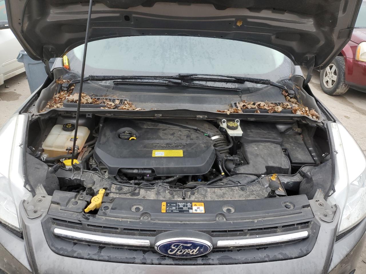 2013 Ford Escape - Image 12