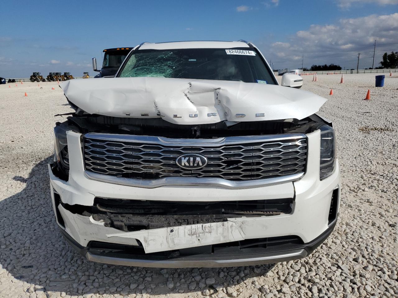 2020 Kia Telluride - Image 5