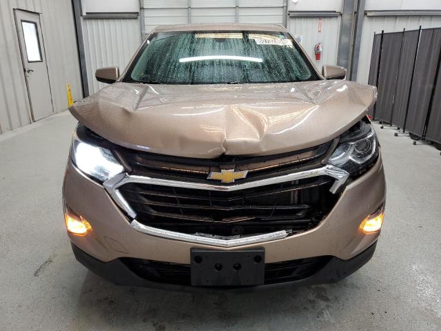  CHEVROLET EQUINOX 2019 Brązowy