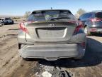 2021 Toyota C-Hr Xle للبيع في Albuquerque، NM - Water/Flood