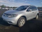 2011 Nissan Murano S продається в New Britain, CT - Rear End