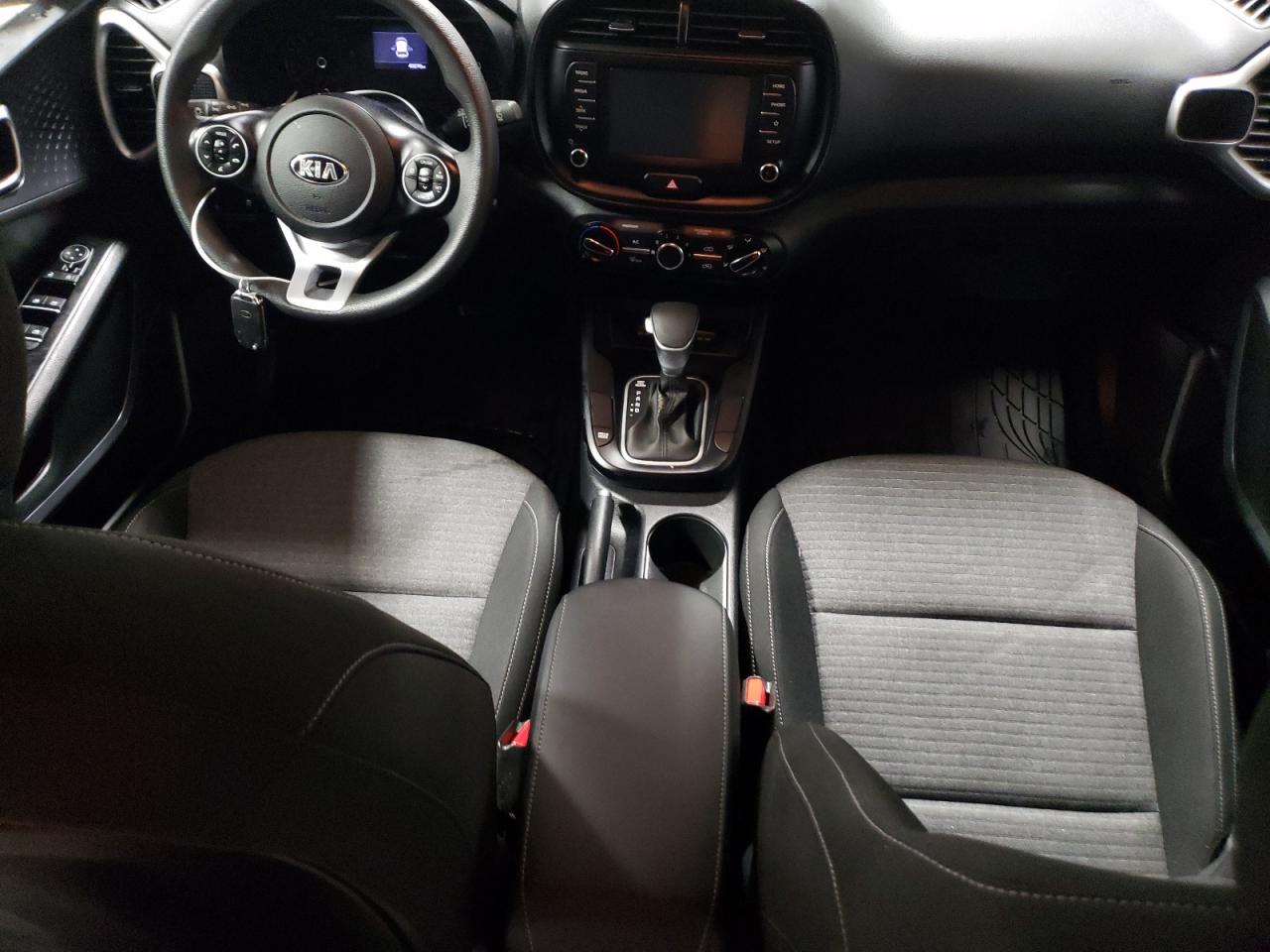 2020 Kia Soul - Image 8