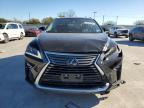 2019 Lexus Rx 350 Base за продажба в Wilmer, TX - Front End