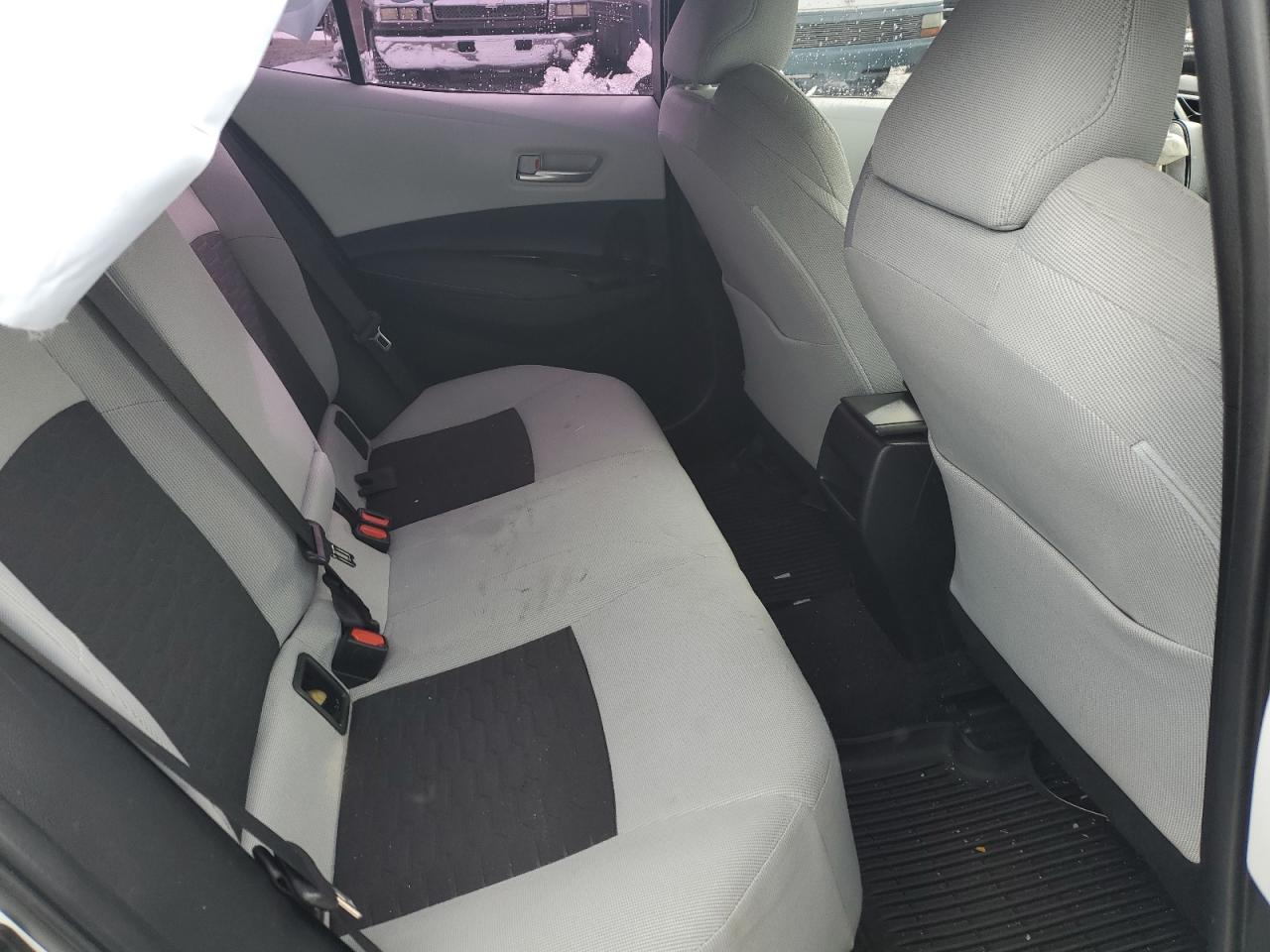 2019 Toyota Corolla - Image 10