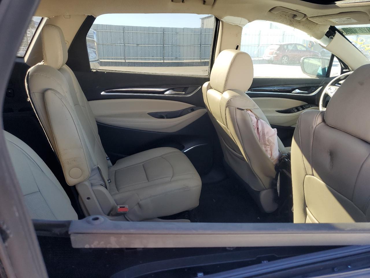 2018 Buick Enclave - Image 11