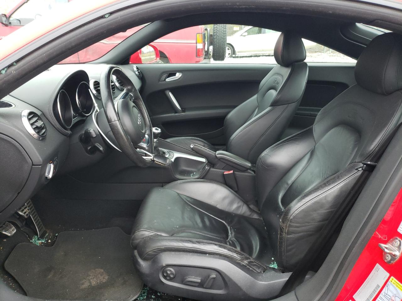 2008 Audi TT - Image 7