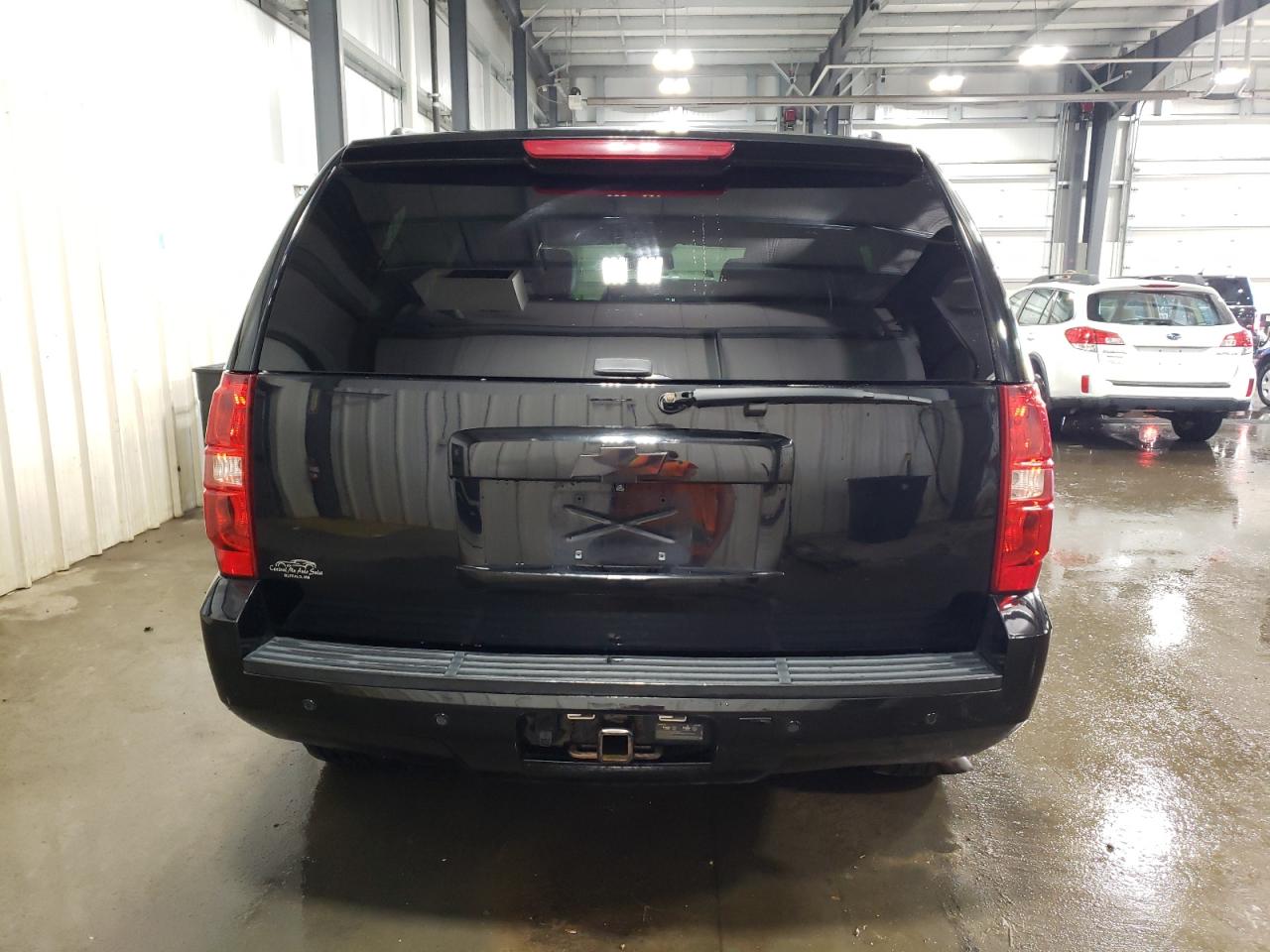 2014 Chevrolet Tahoe - Image 6