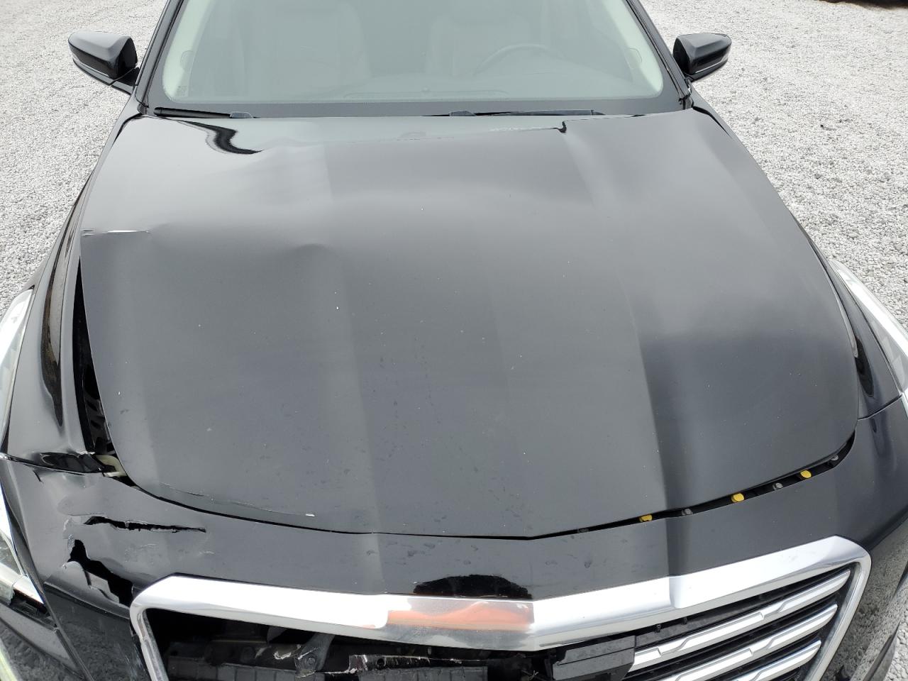 2017 Cadillac CTS - Image 12