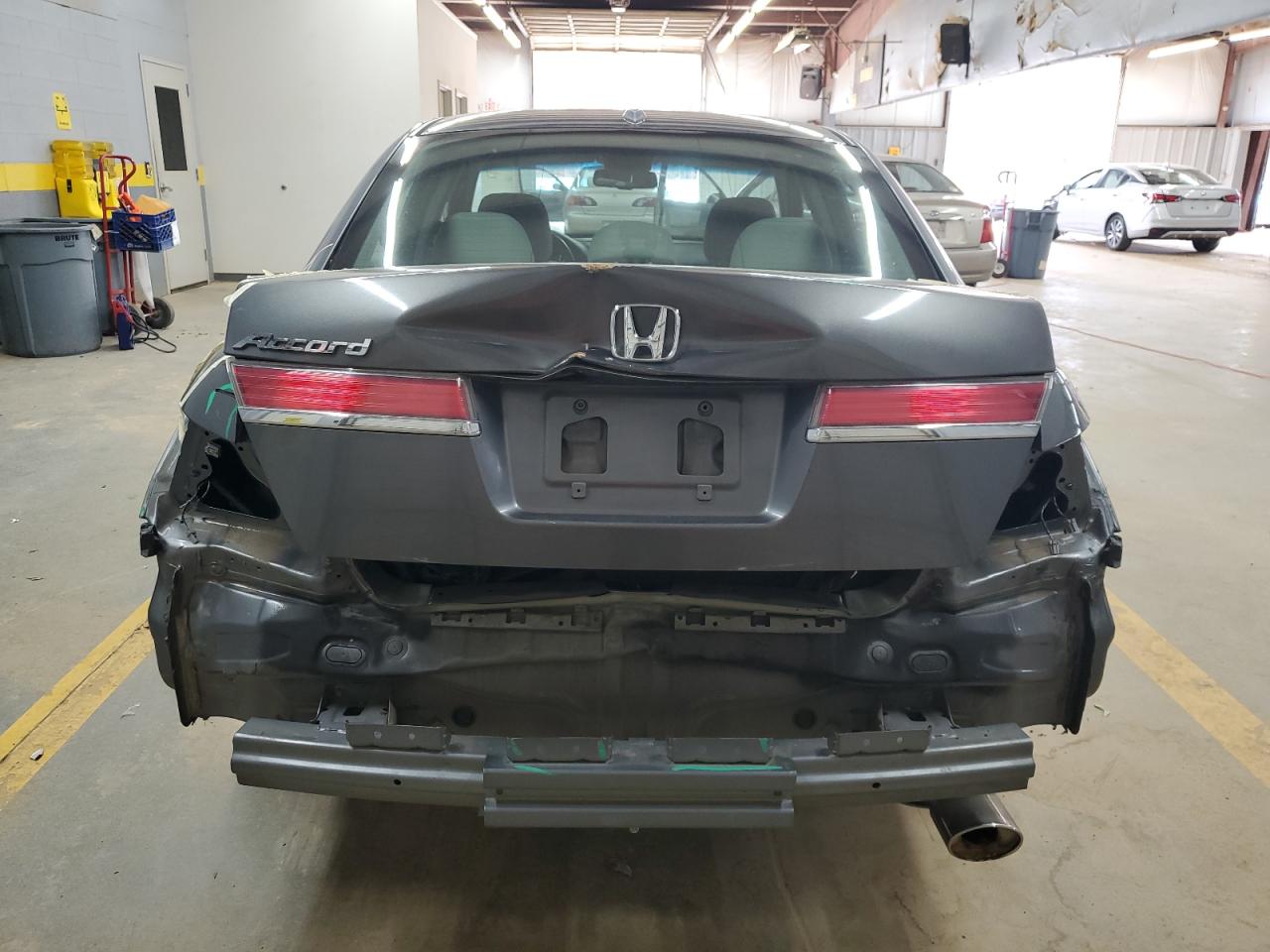 2012 Honda Accord - Image 6