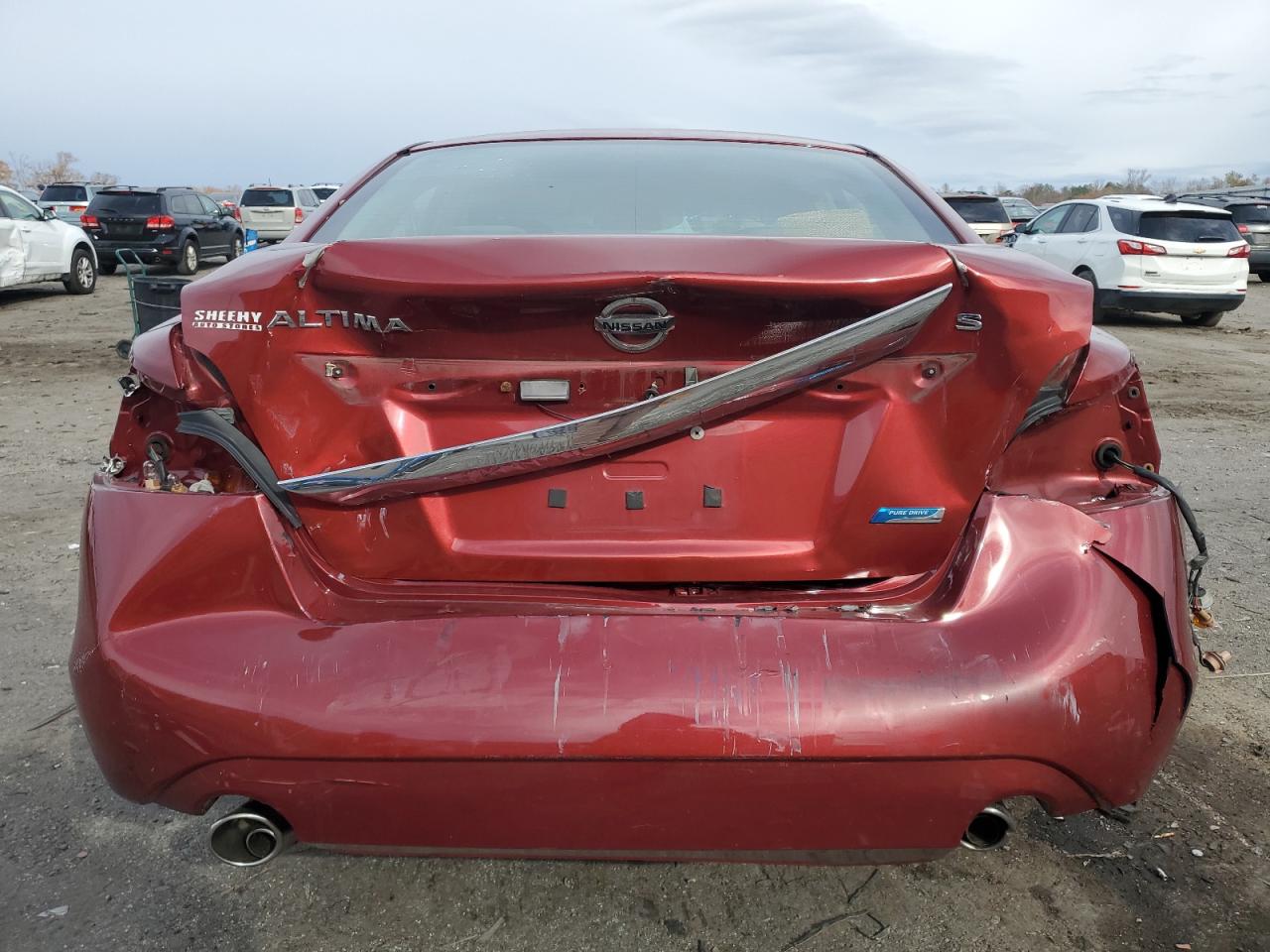 2013 Nissan Altima - Image 6
