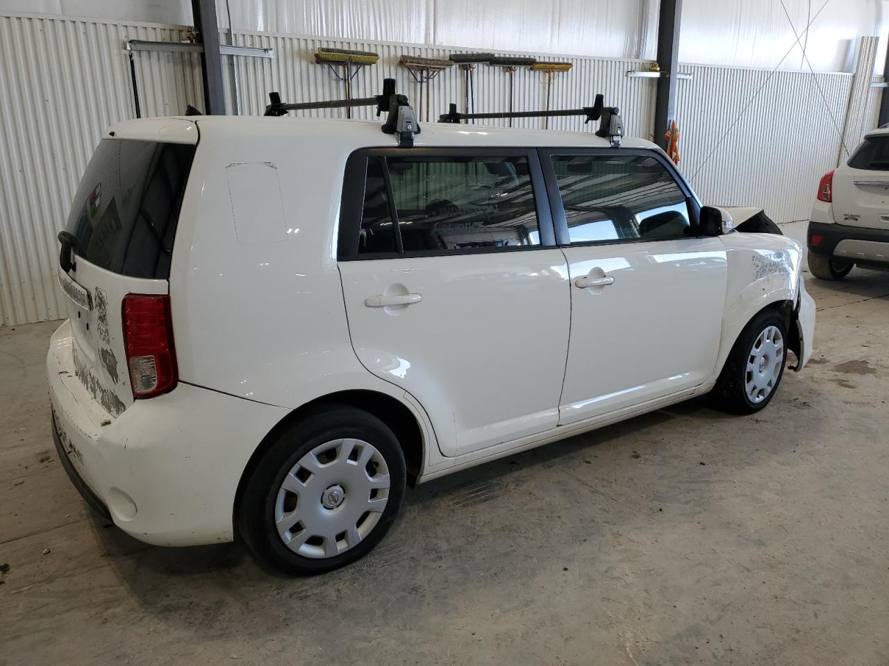 2014 Toyota Scion Xb VIN: JTLZE4FEXEJ054172 Lot: 77668464