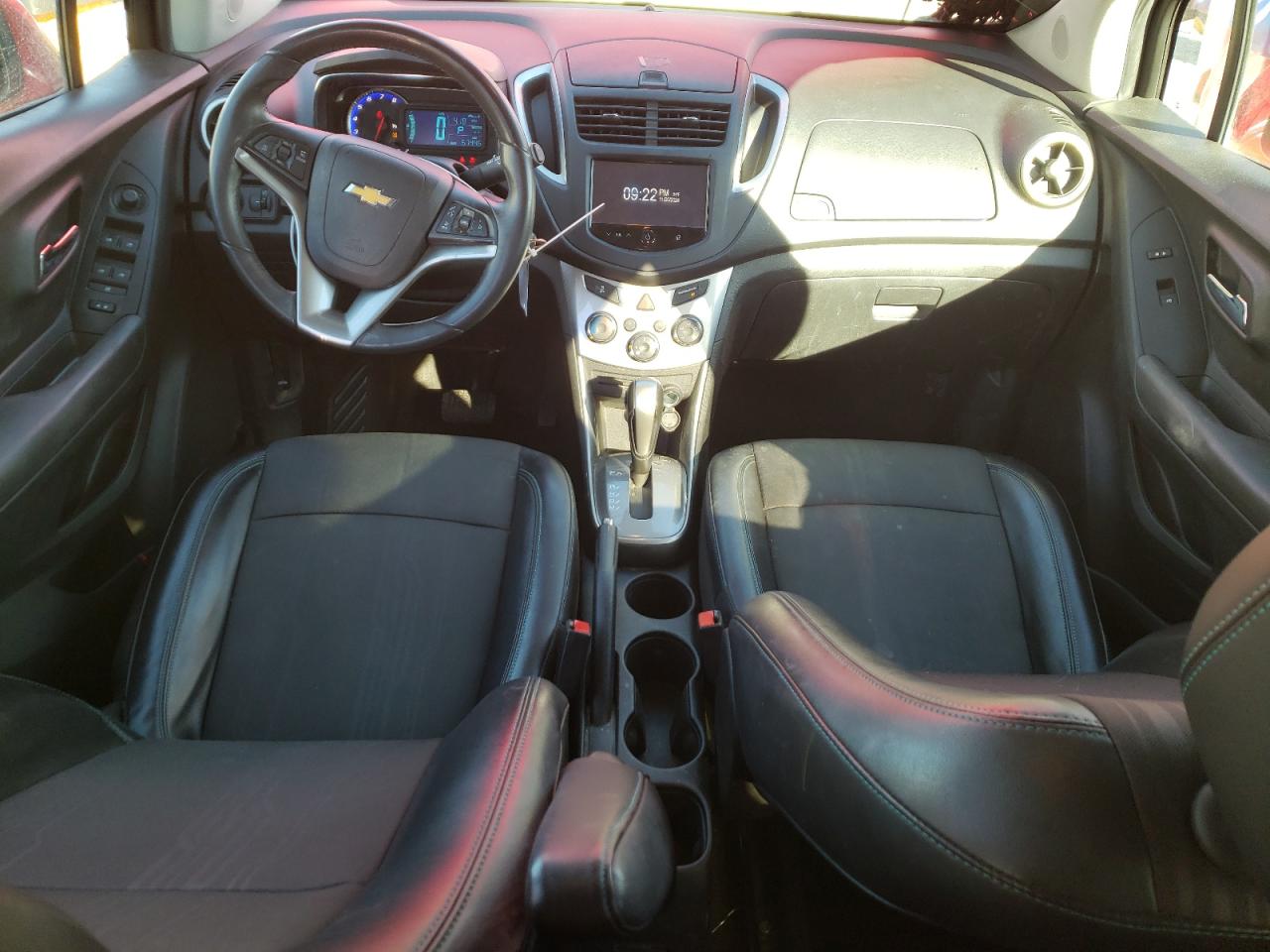 2016 Chevrolet Trax - Image 8
