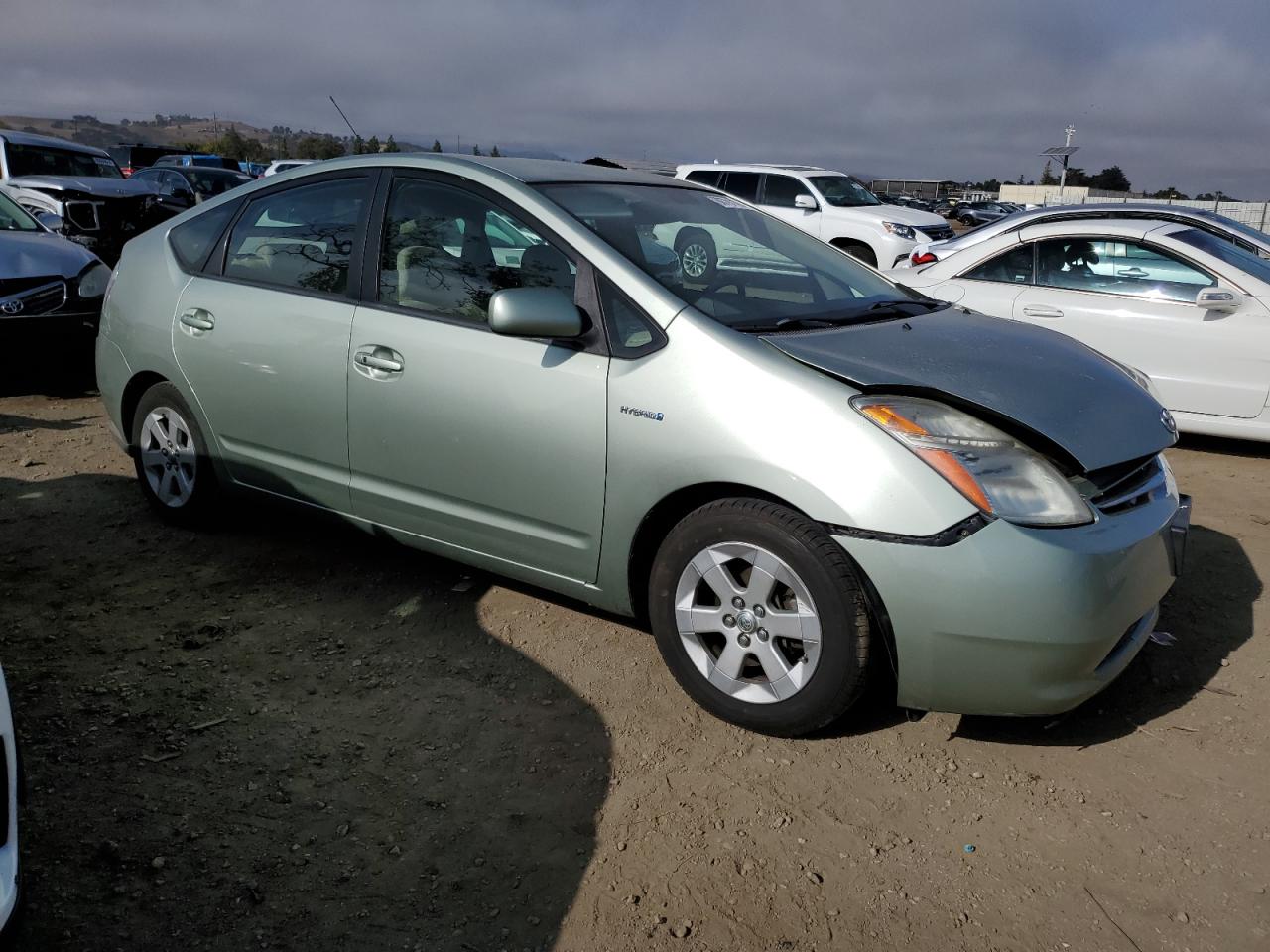 2008 Toyota Prius - Image 4