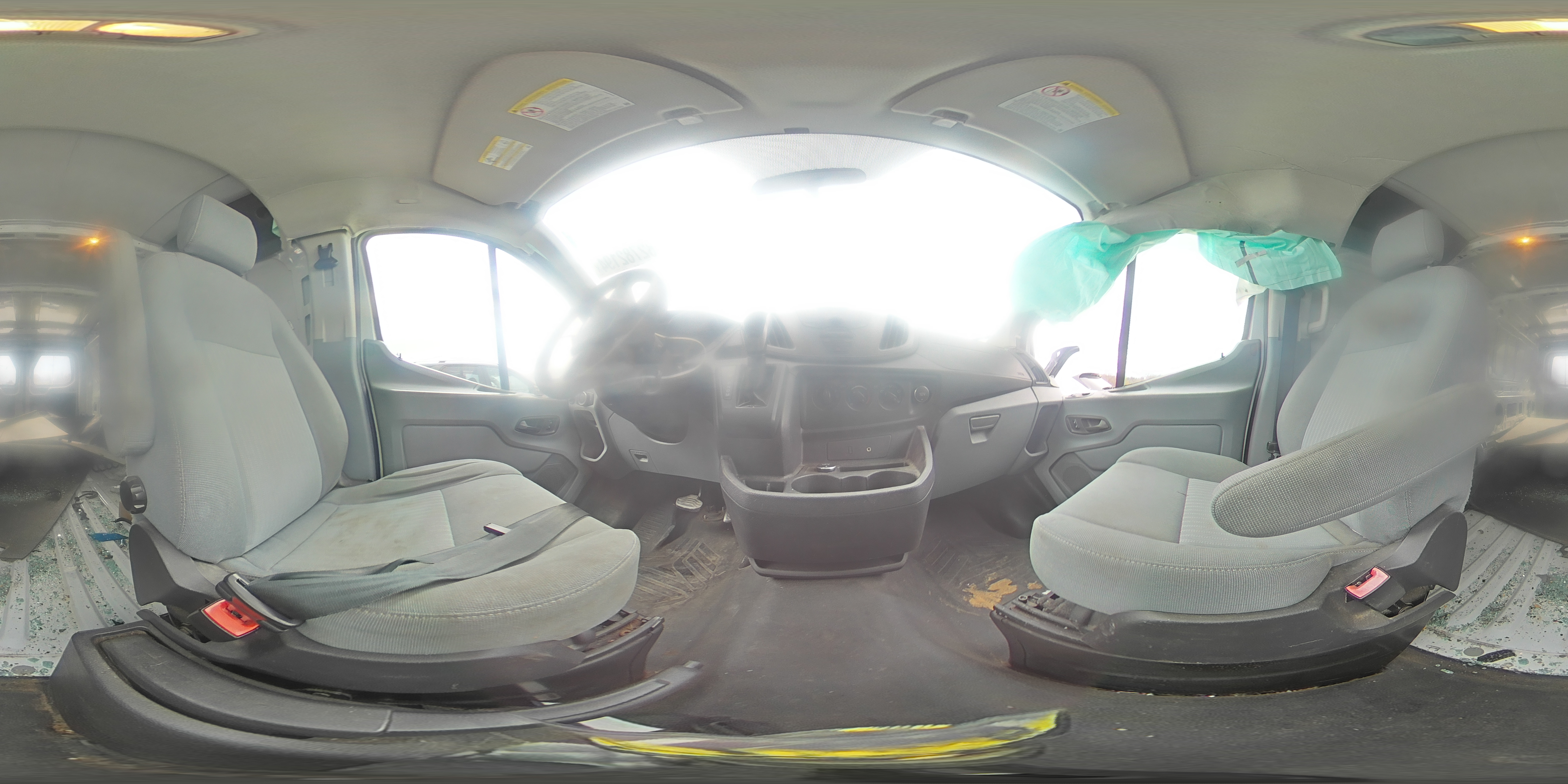 2015 Ford Transit - Image 13