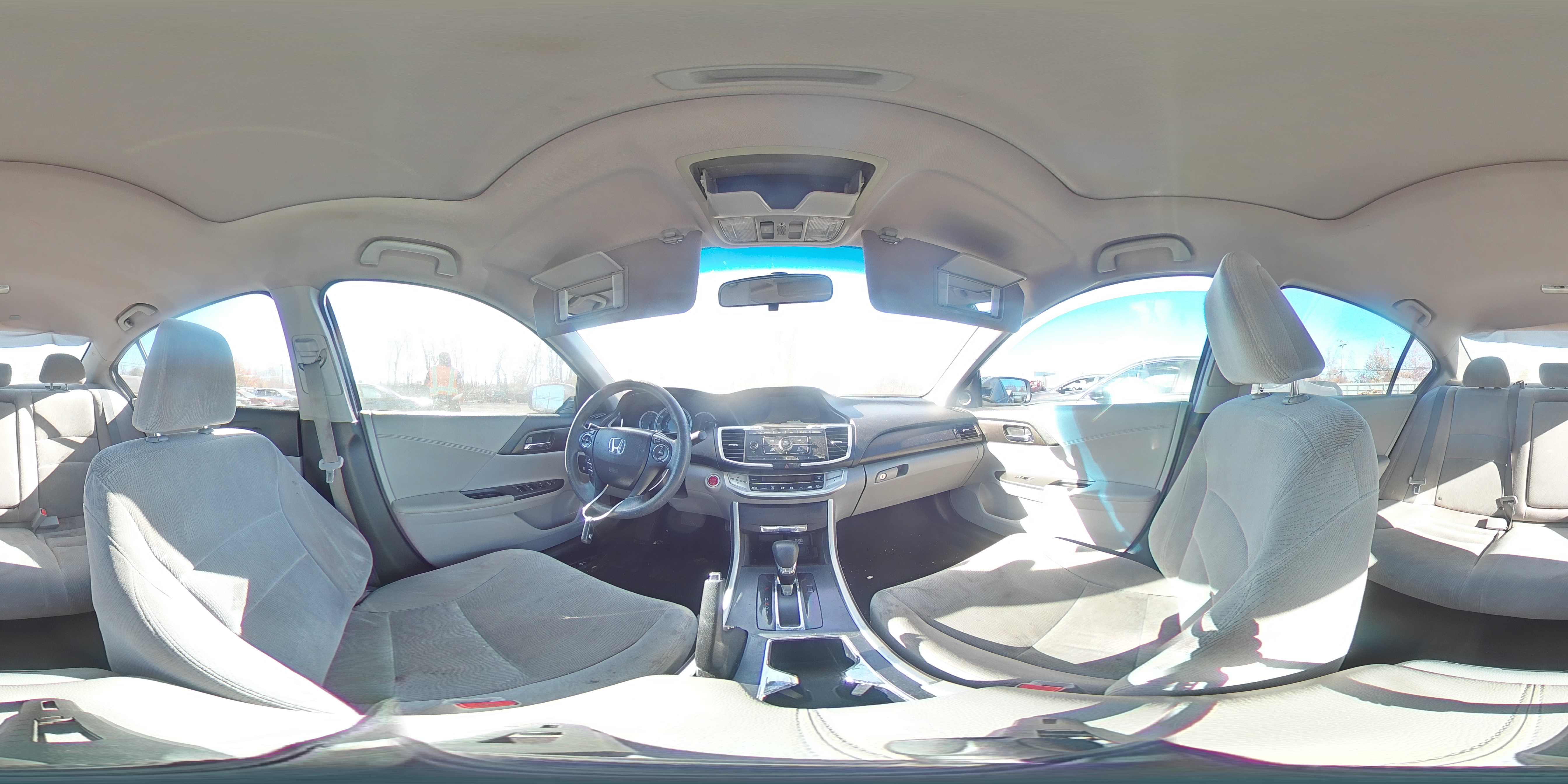2013 Honda Accord - Image 13