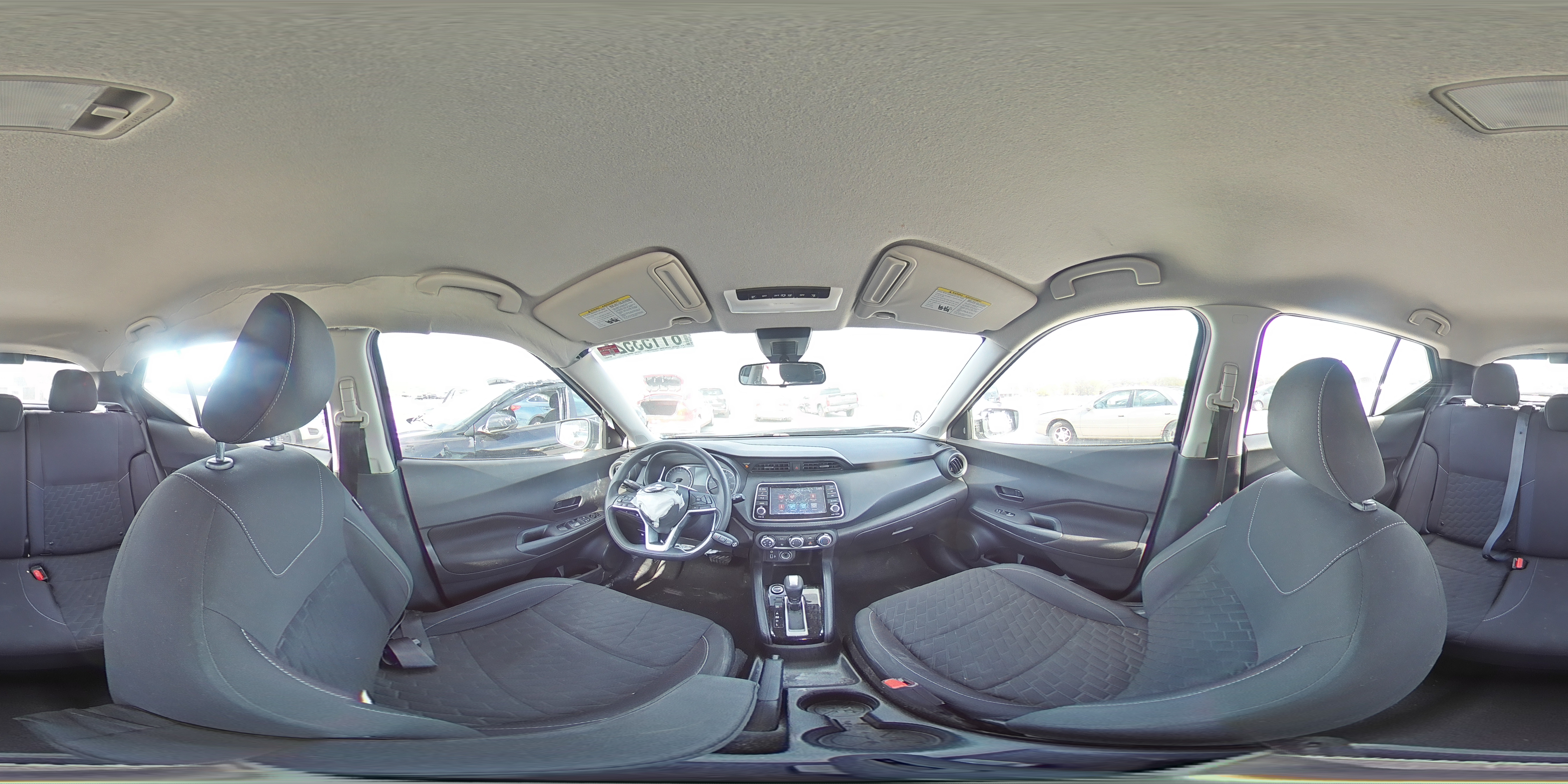 2021 Nissan Kicks - Image 13
