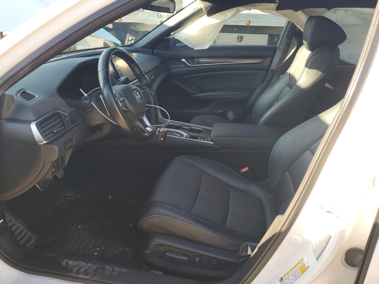 2019 Honda Accord - Image 7
