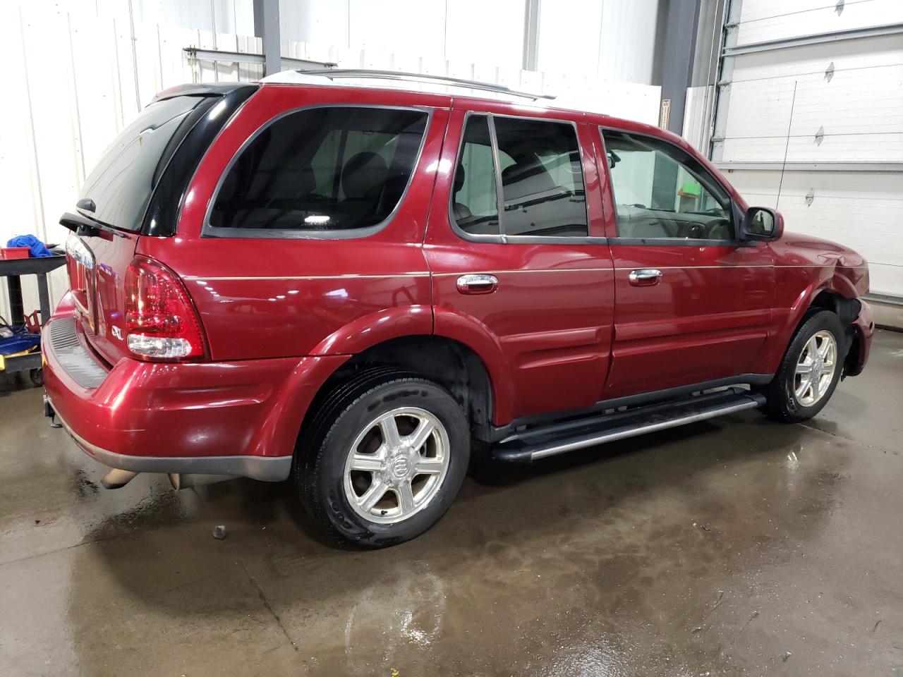 2007 Buick Rainer - Image 3