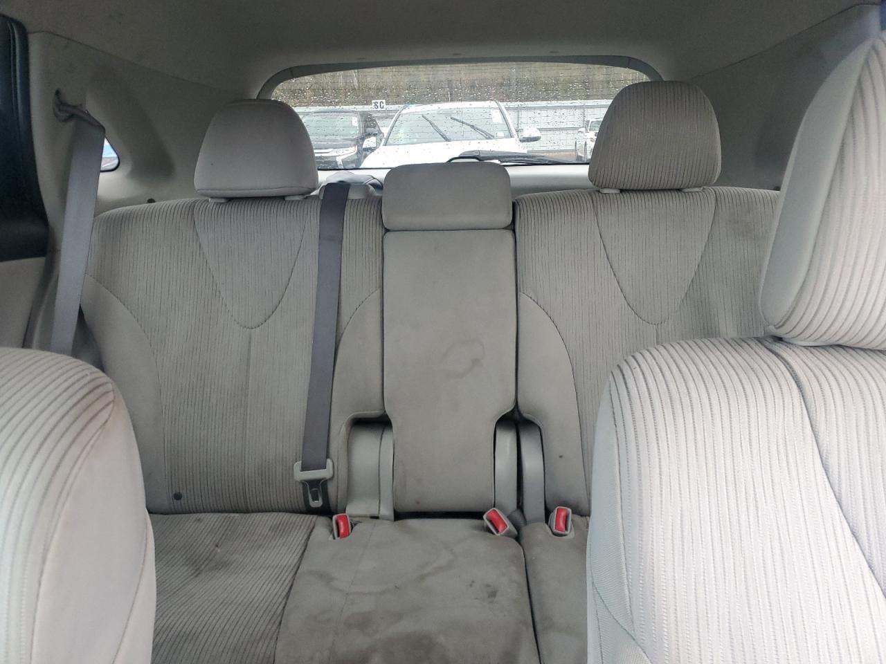 2009 Toyota Venza - Image 10