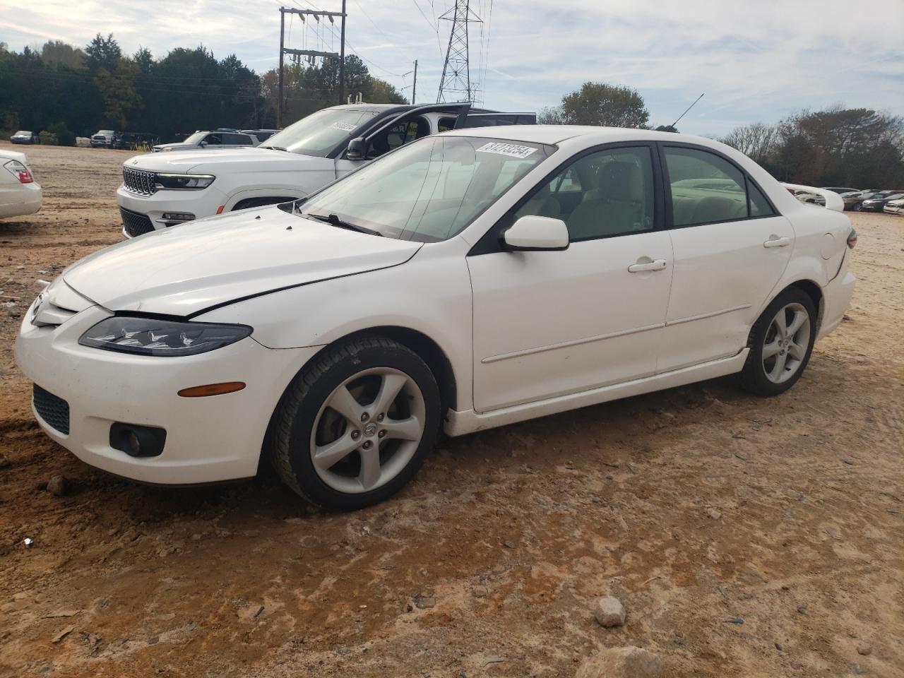 2006 Mazda 6 - Image 1