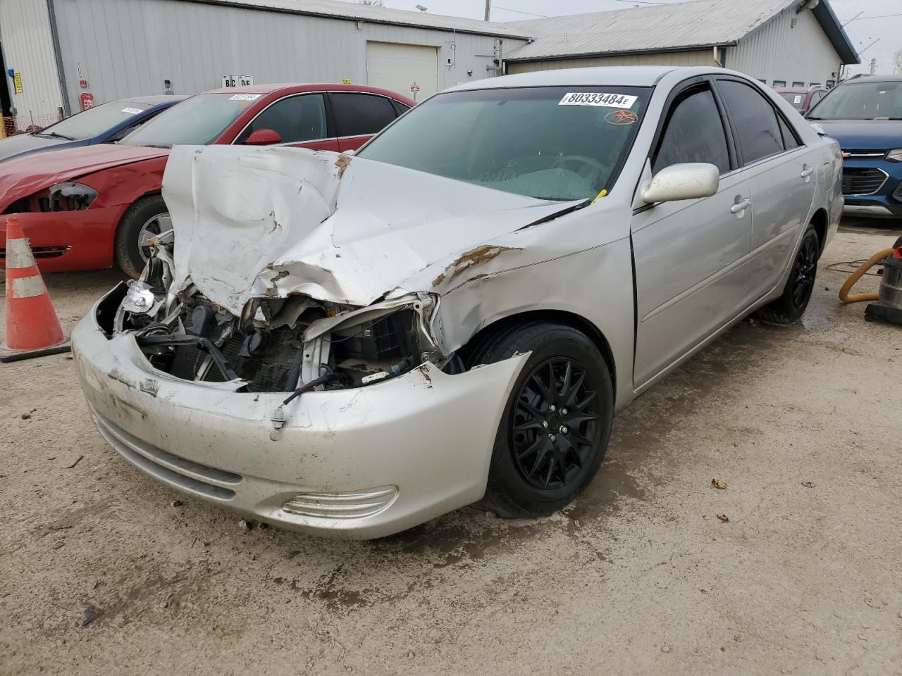 2004 Toyota Camry - Image 1