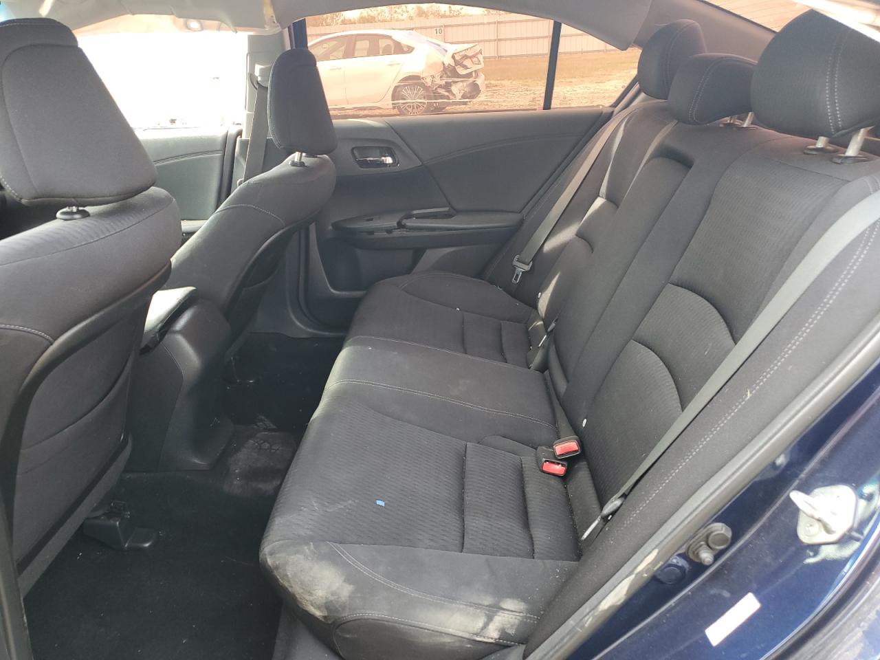2013 Honda Accord - Image 11