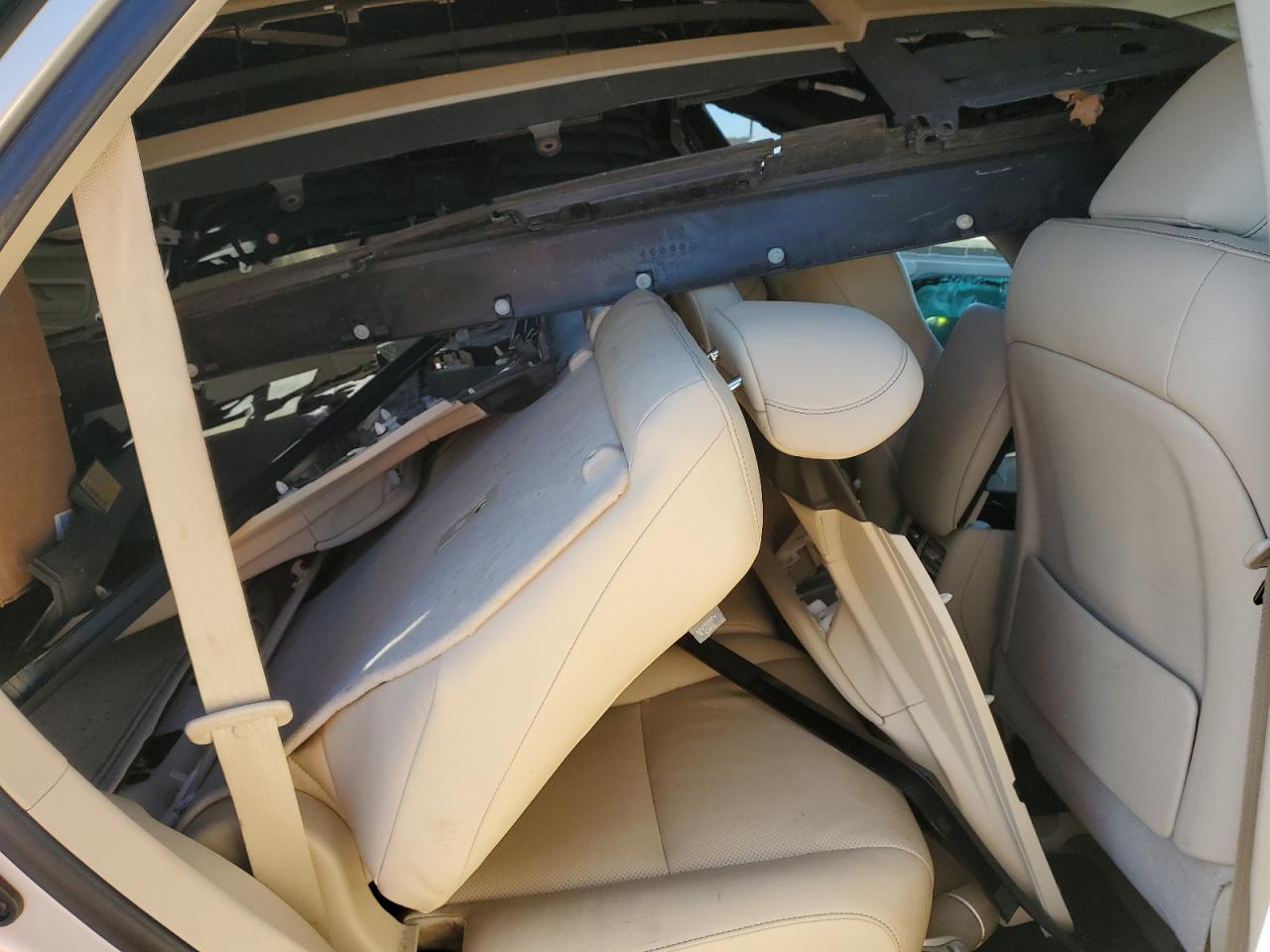 2014 Lexus RX - Image 11