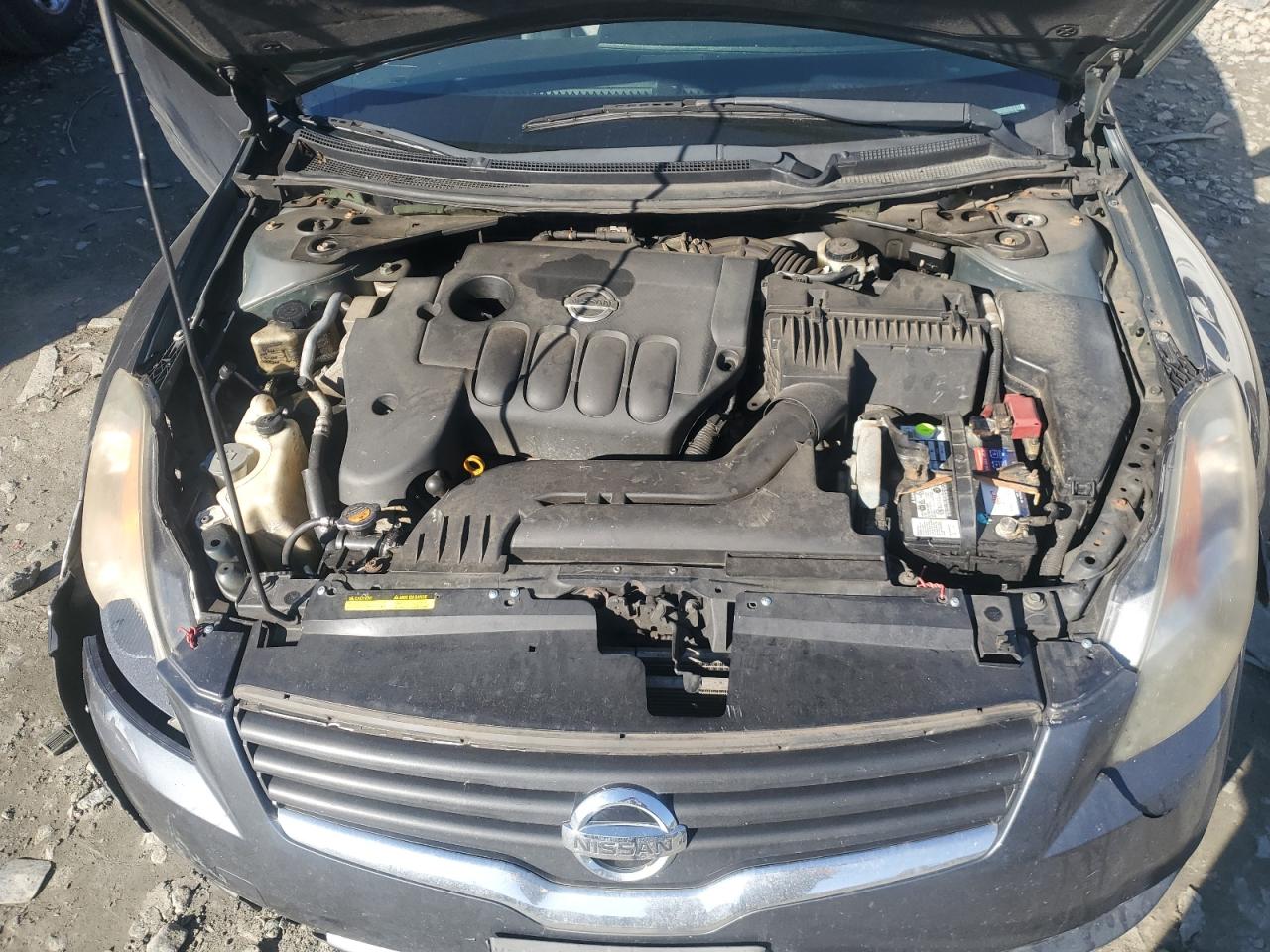 2009 Nissan Altima - Image 11
