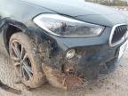 2020 BMW X2 XDRIVE2 for sale at Copart BRISTOL