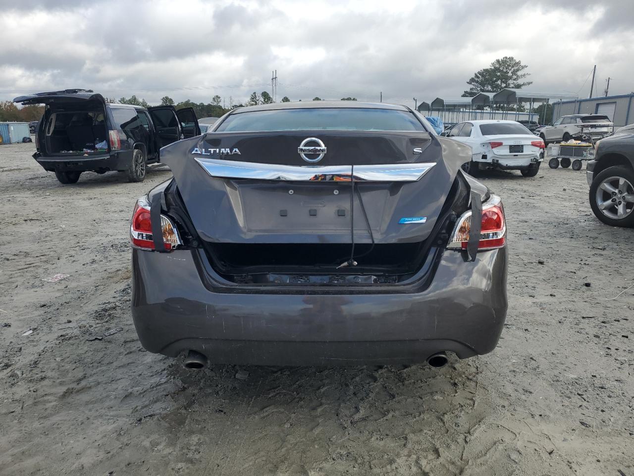 2014 Nissan Altima - Image 6