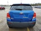 2016 Chevrolet Trax Ls zu verkaufen in Lawrenceburg, KY - Front End
