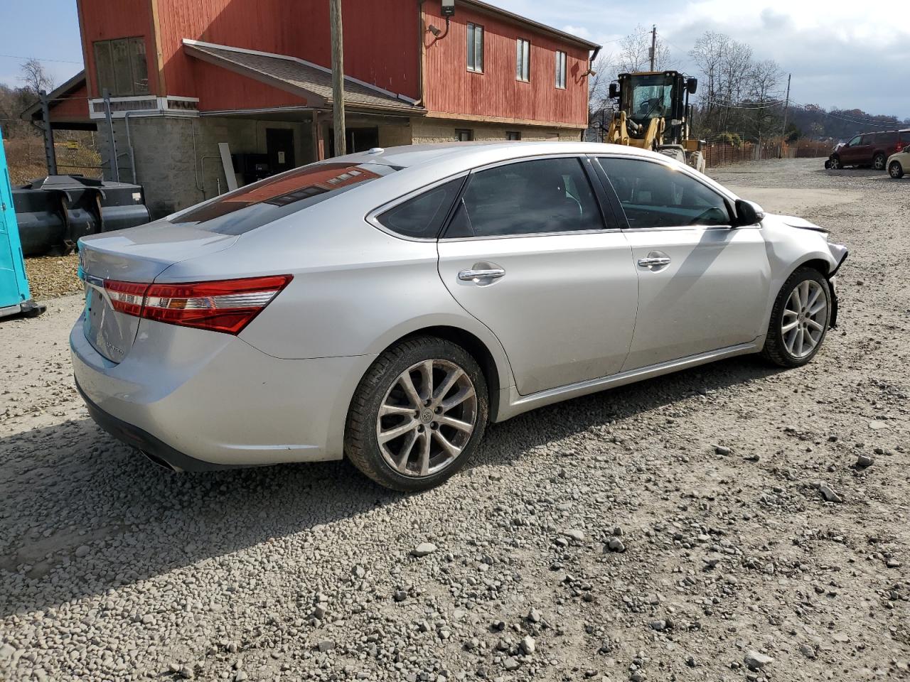 VIN 4T1BK1EB3DU048914 2013 TOYOTA AVALON no.3