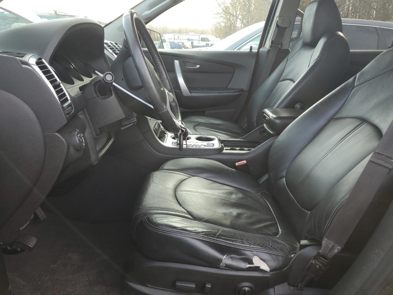 2011 GMC Acadia - Image 7