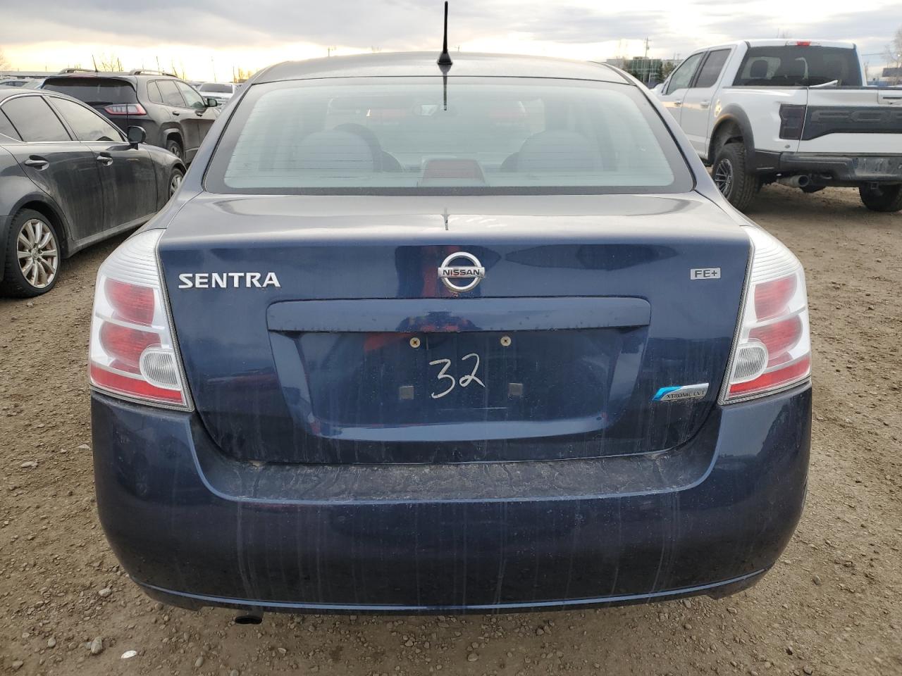 2009 Nissan Sentra 2.0 VIN: 3N1AB61EX9L633944 Lot: 80776394