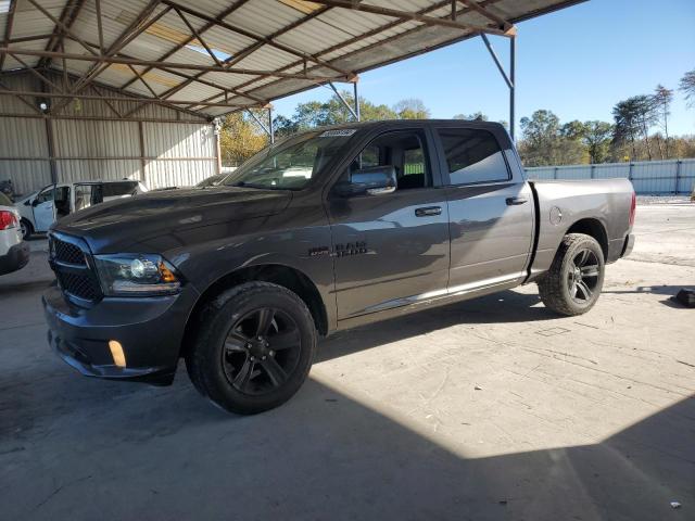 2018 Ram 1500 Sport