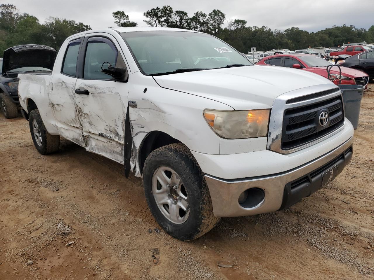 2010 Toyota Tundra - Image 4