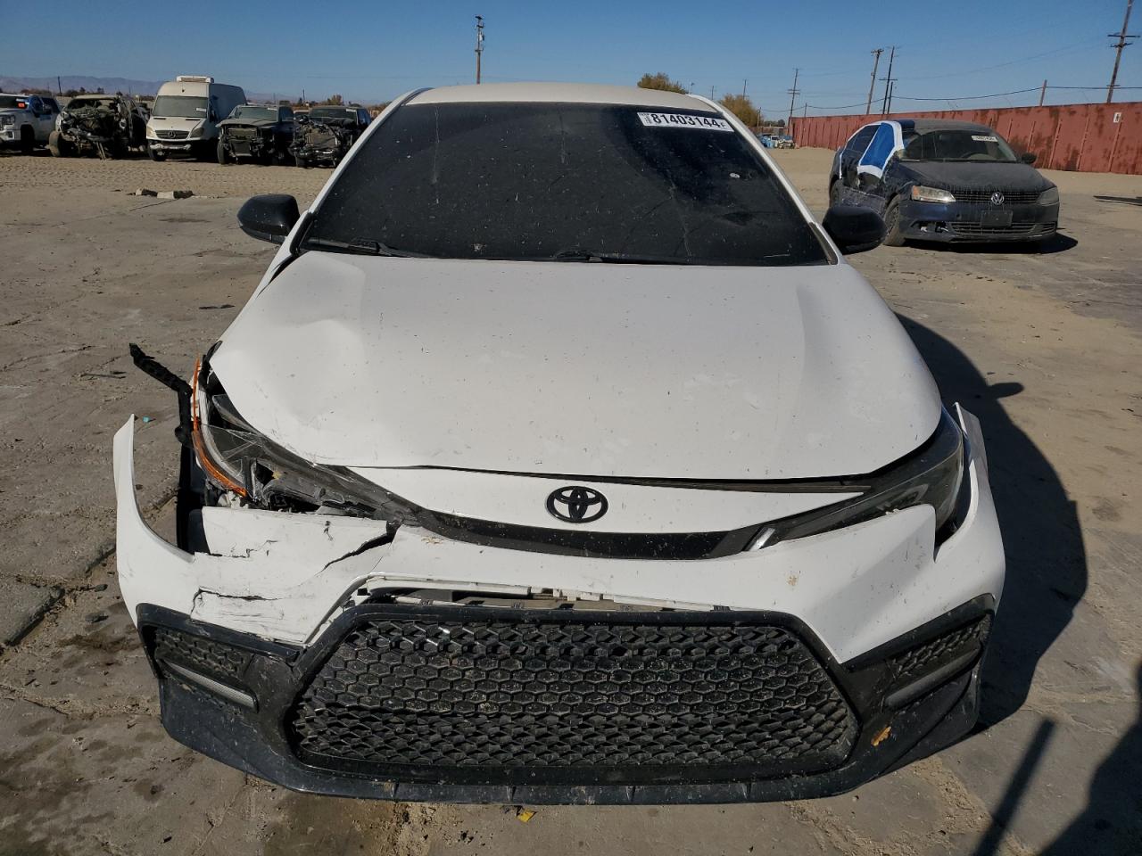 2021 Toyota Corolla - Image 5