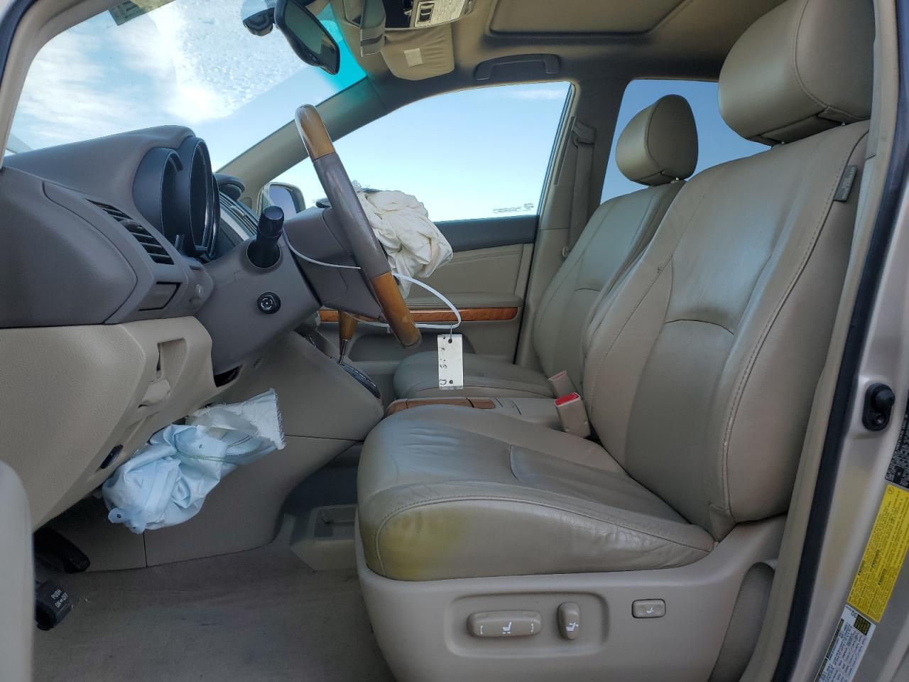 2007 Lexus RX - Image 7