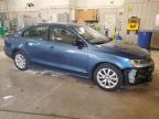 2015 Volkswagen Jetta Se for Sale in Columbia, MO - Front End