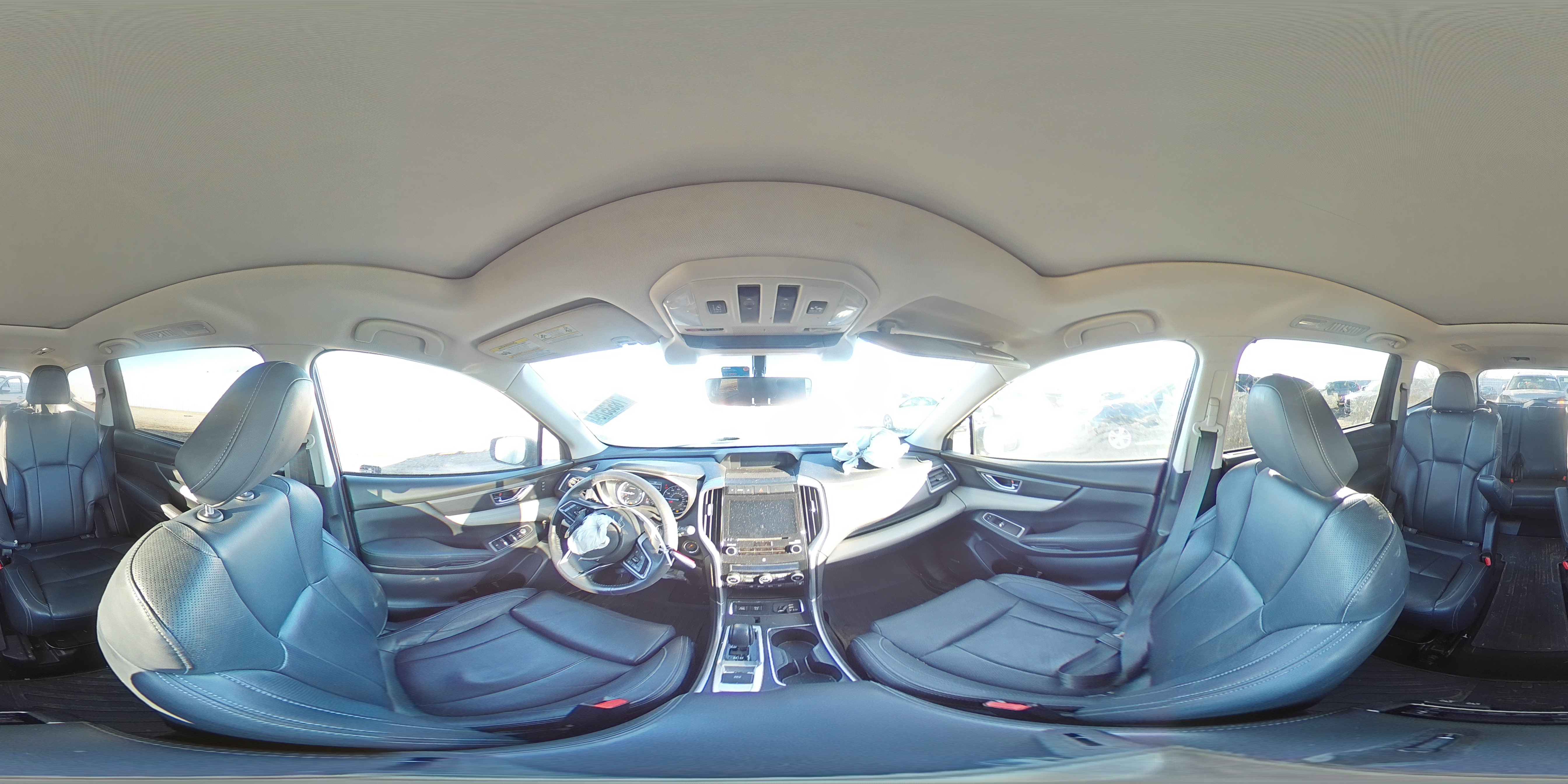 2019 Subaru Ascent - Image 13
