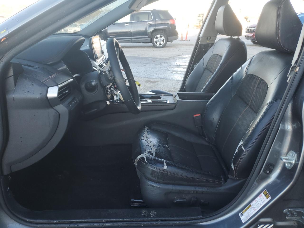 2020 Nissan Altima - Image 7