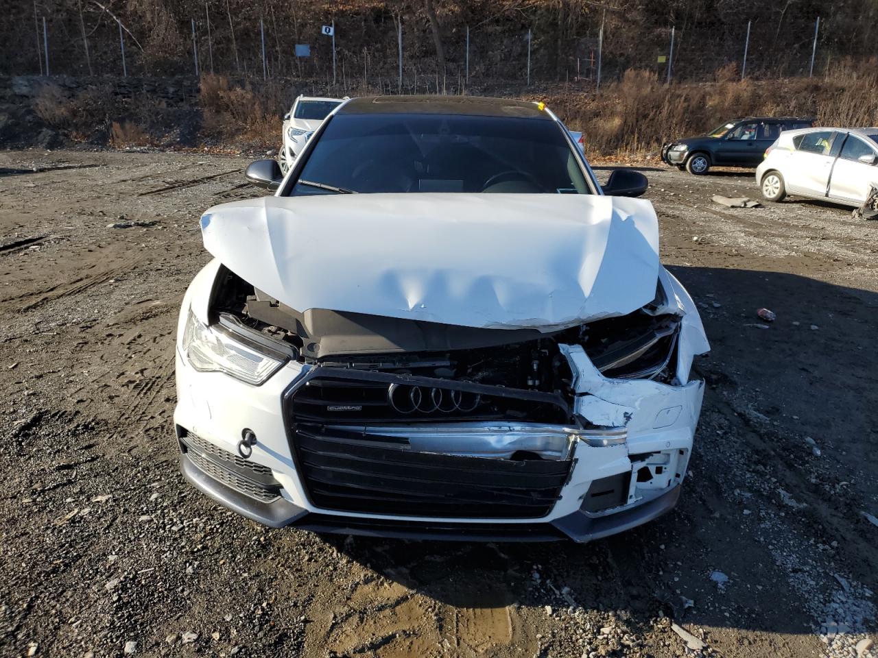 2016 Audi A6 - Image 5