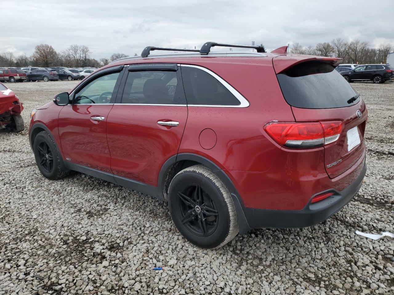 2016 Kia Sorento - Image 2