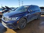 2023 Volkswagen Tiguan Se for Sale in Elgin, IL - Rear End