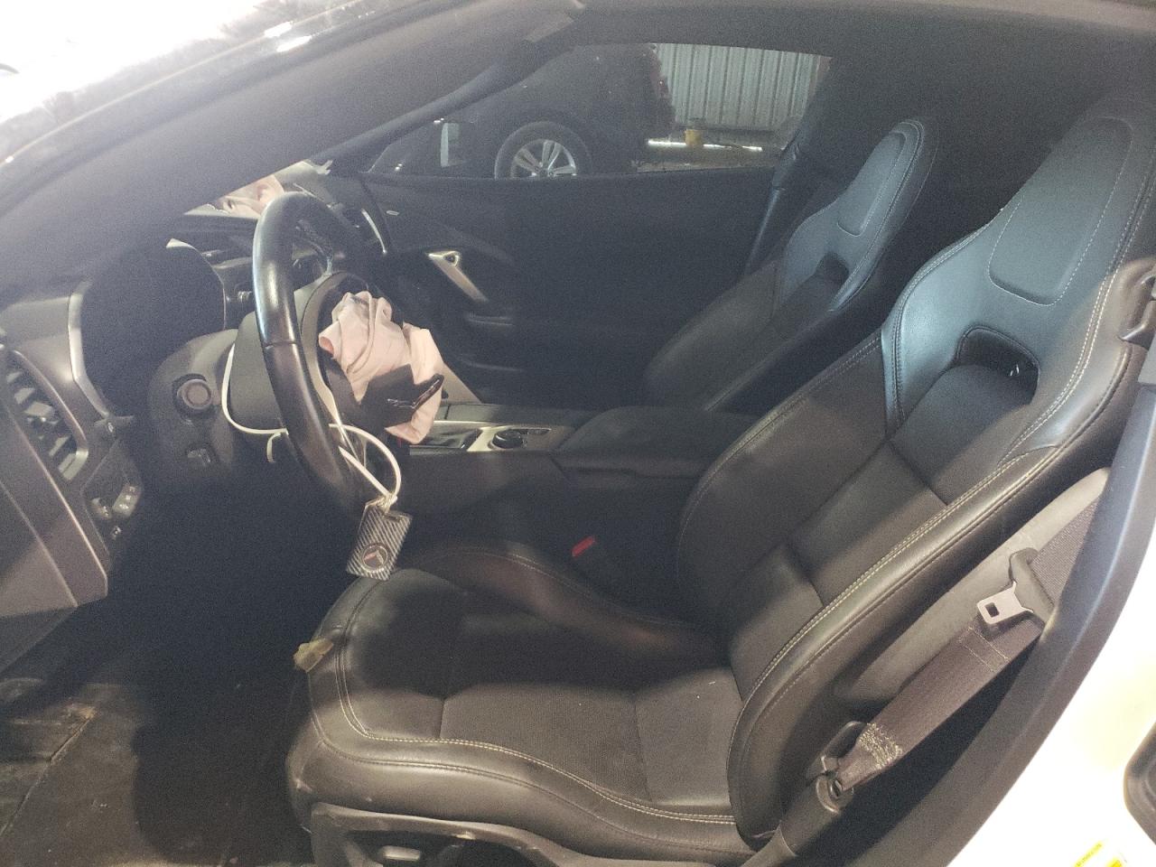 2017 Chevrolet Corvette - Image 7