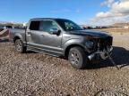 2015 Ford F150 Supercrew zu verkaufen in Magna, UT - Side